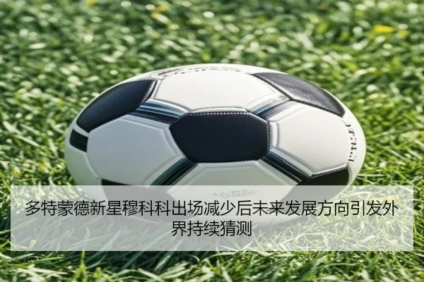 多特蒙德新星穆科科出场减少后未来发展方向引发外界持续猜测